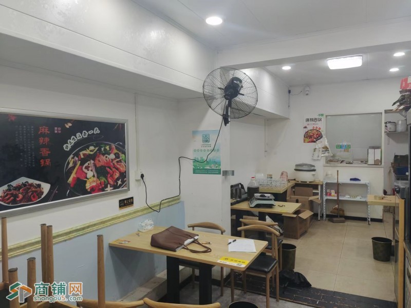 易铺推荐 吴江区35平沿街店面盈利转让图3
