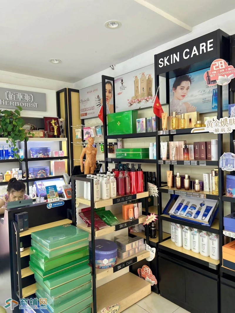 吴江工业集中区主街美妆美容一体店整店转让图2