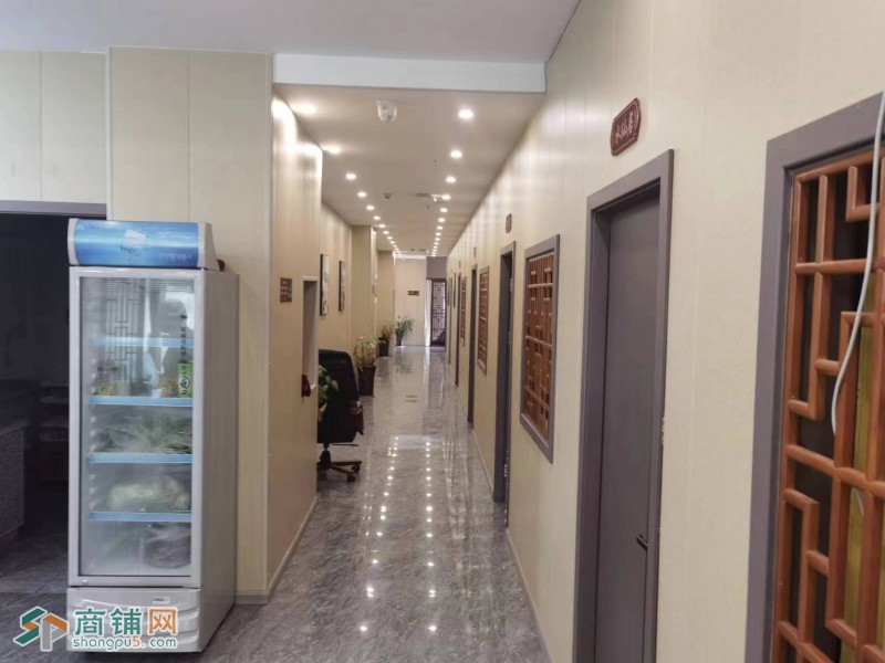 中介勿扰双凤路高档茶楼棋牌转让图2