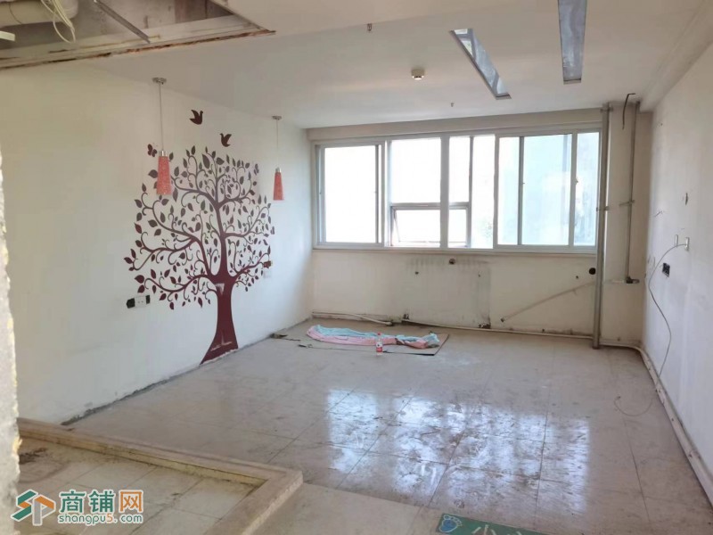 编号2389新华区新华东路三联家电楼上出租图3