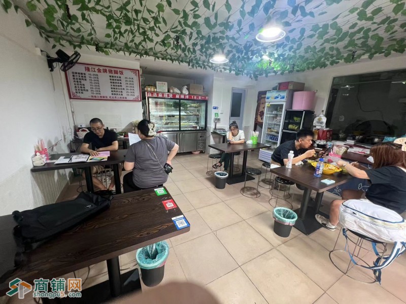 w宝安麻辣烫转让图3