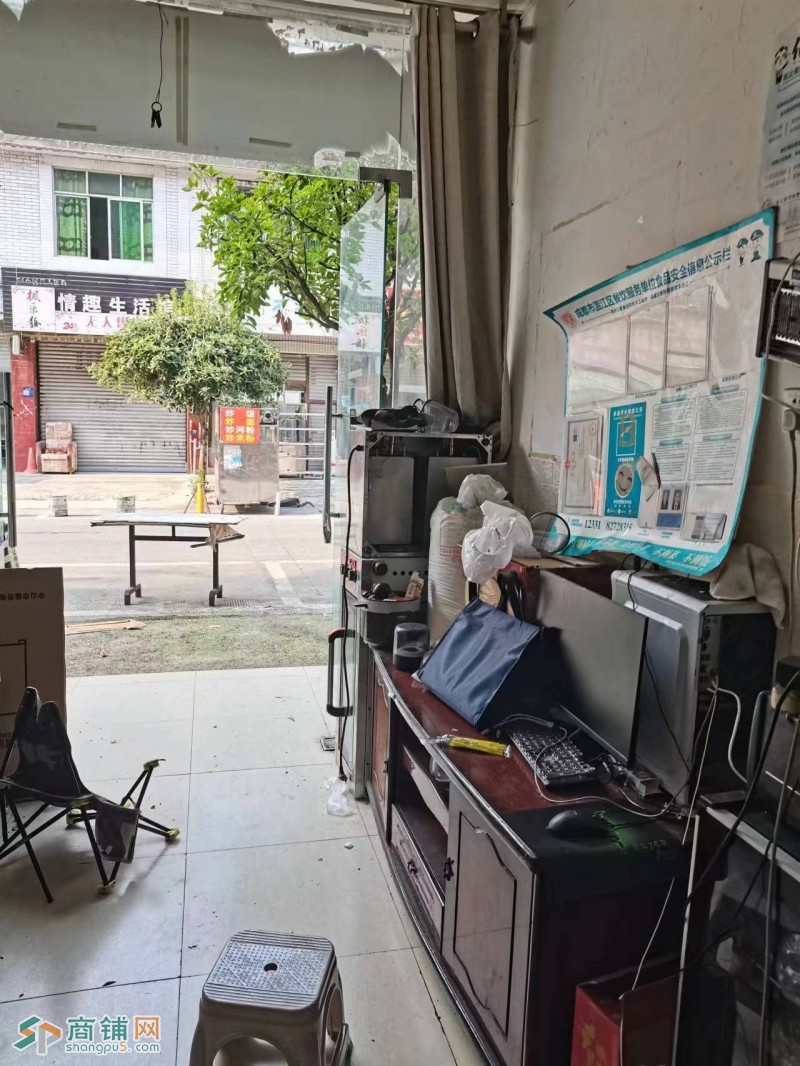 W转让 永远不会亏钱的店面低价转让 中介勿扰图2