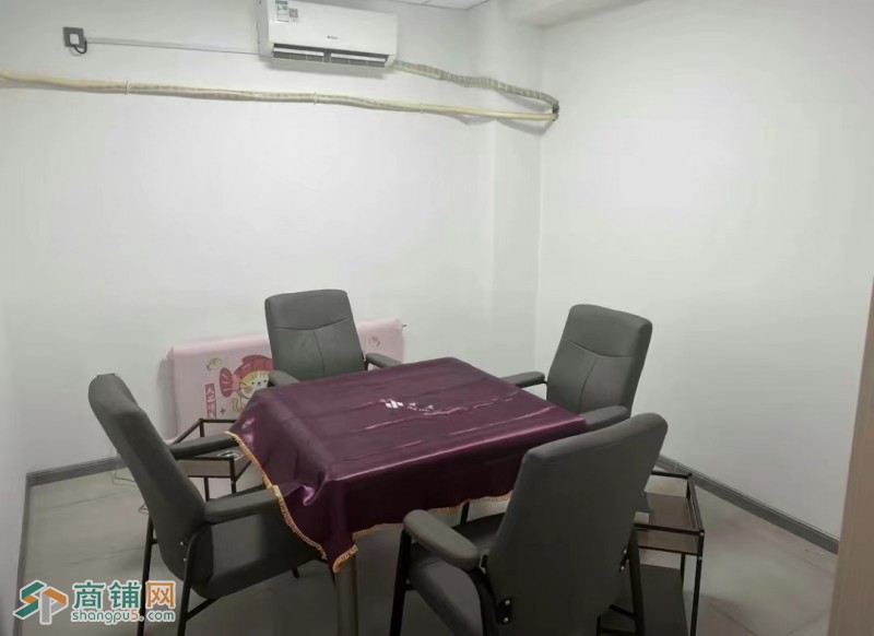铁西区艳粉街棋牌室棋牌社出兑位置好图2
