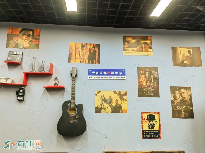 WW捡漏 十里店全业态公寓底商大外摆夜宵店图3