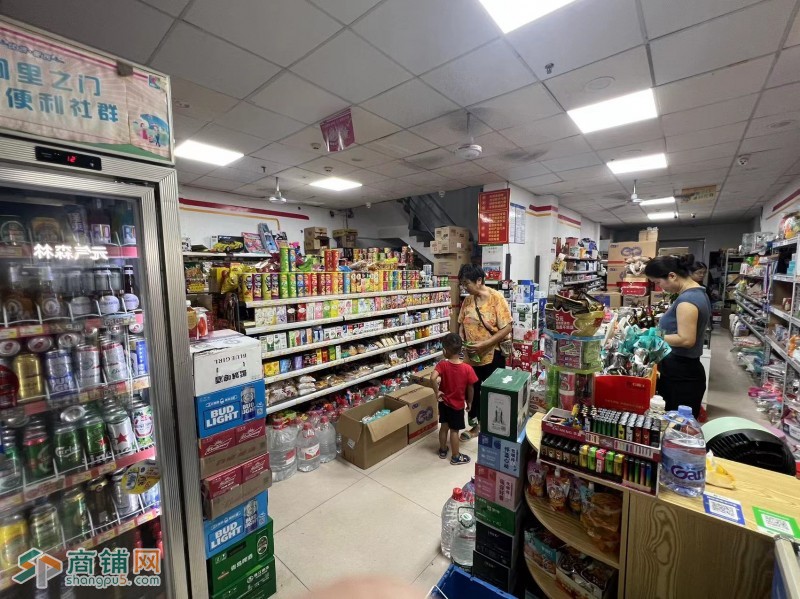 w光明公明8年老店便利店转让图2