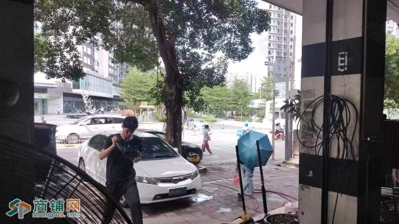 W龙岗经营十年老店汽修店整体优价转让图2