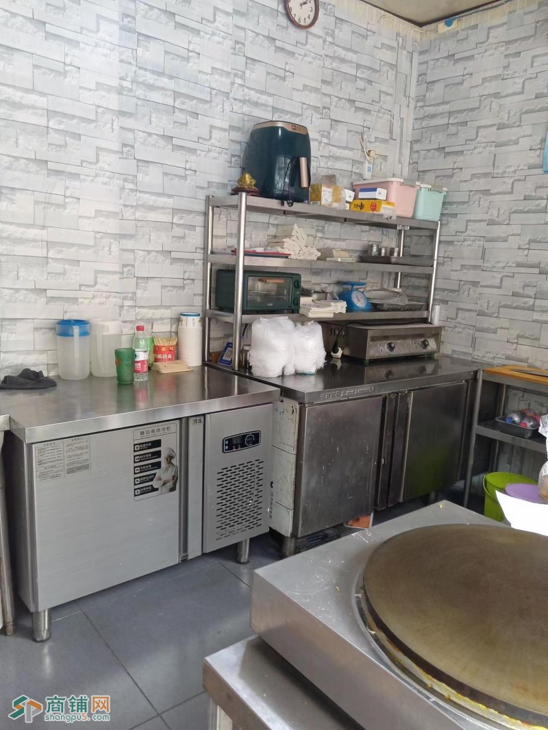 和平区外卖店转让图2