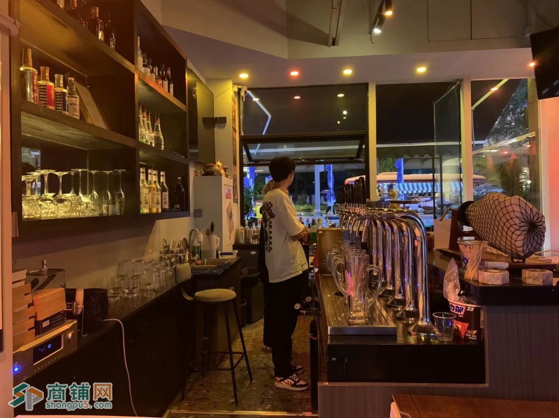 W锦江覆盖3个地铁站高端成熟商圈酒馆低价转让图3