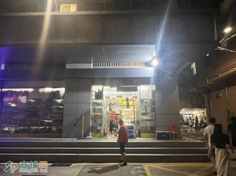 w宝安便利店转让图2