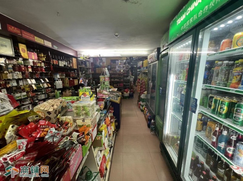 w宝安便利店转让图3