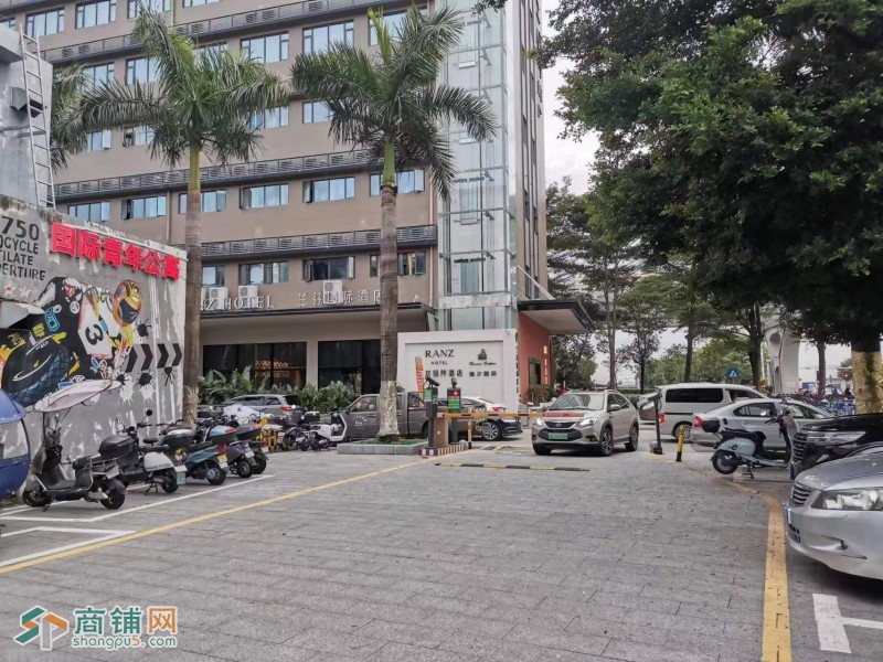 W宝安区航城街道后瑞社区盈利中餐饮店转让图2