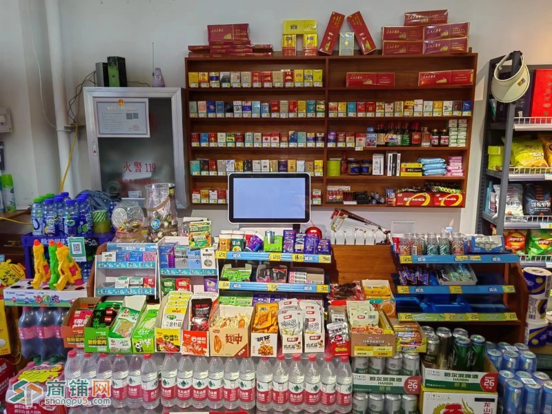 浑南区旺铺超市转让图3