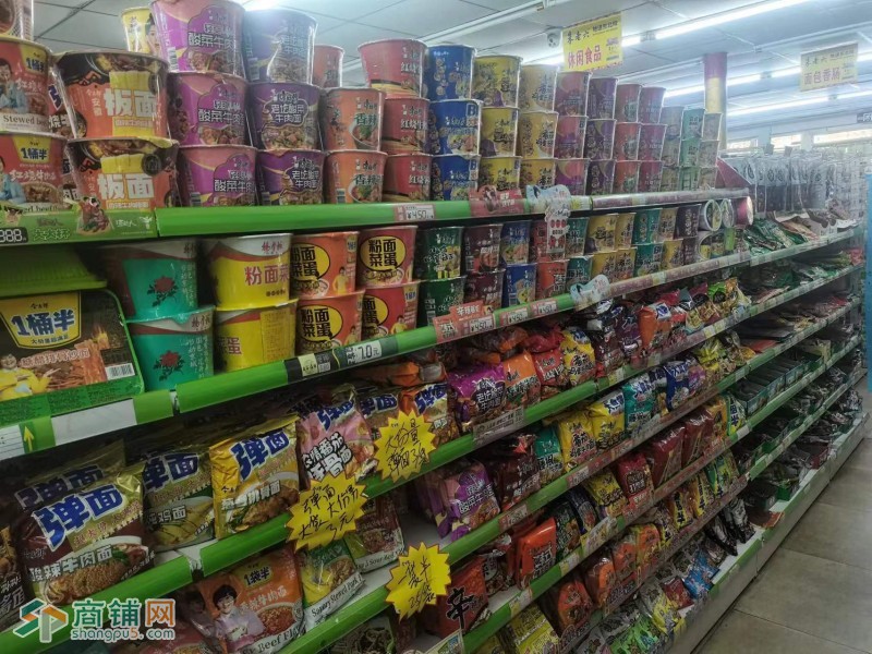 大东区旺铺佐客超市转让图3