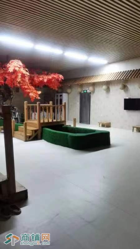 于洪沙岭洗浴中心转让图3