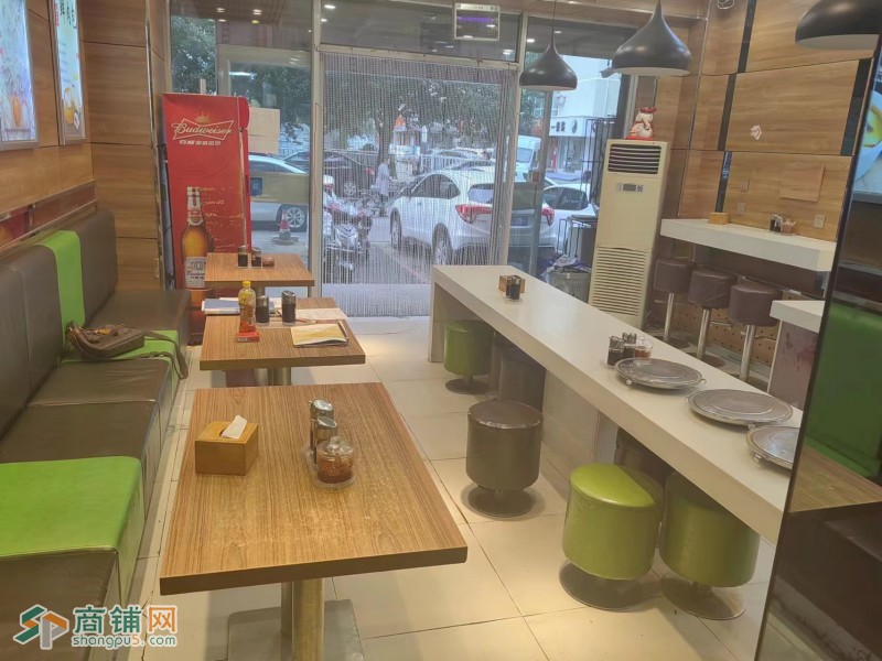 铁西区鑫佳乐早餐店图2
