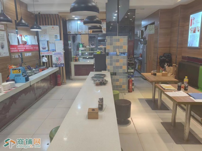 铁西区鑫佳乐早餐店图3