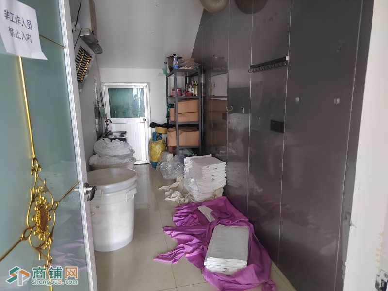 编号2352任丘市裕华西路临街商铺转让图3