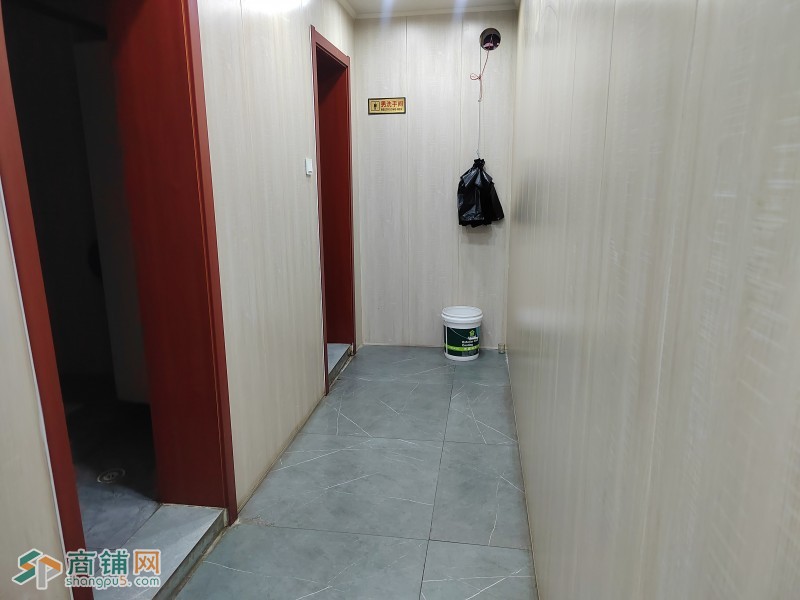 编号23241运河区新华路白官屯临街商铺转让图3