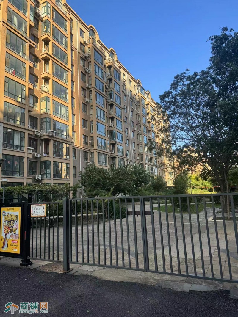 W铁西区沈辽路小区门口超市出兑后门通小区图2
