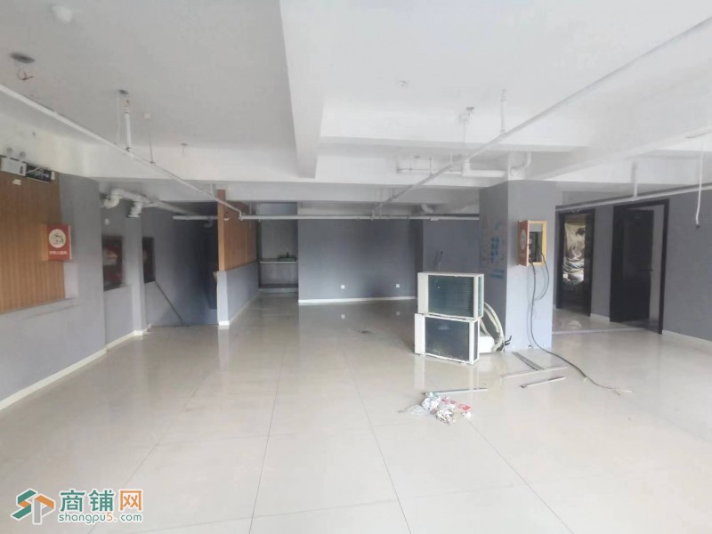 编号23247运河区滨河龙韵底商出租图2