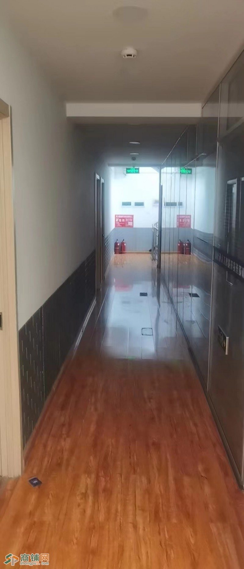 编号2118黄骅市建设北大街办公场所转让图3