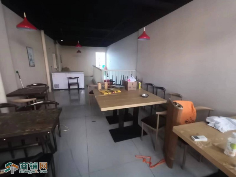 编号23250运河区颐和新世界商铺转让图2