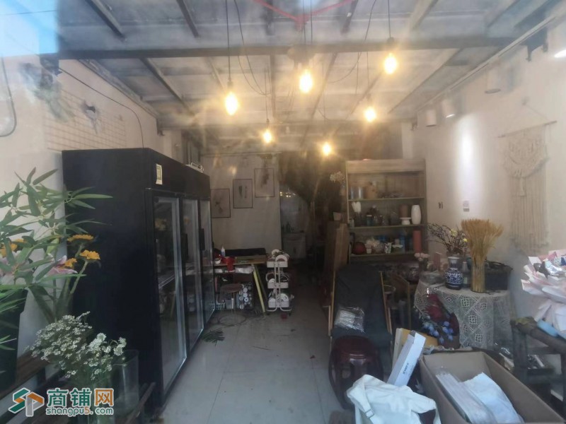 编号23244运河区万润绿景园底商出租图2