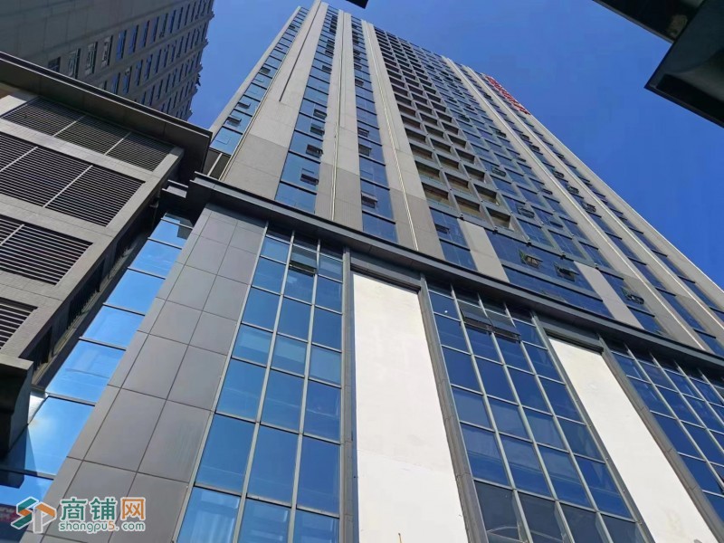 W龙华临街餐饮店图3