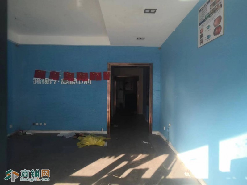 编号23260运河区老华北后身颐和新世界门市出租图2