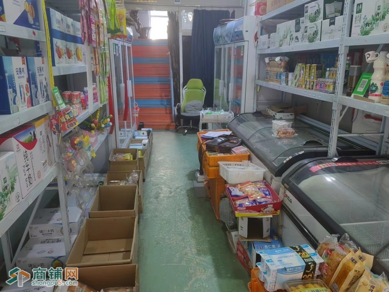 铁西区南十一路奶站转让旺铺图2