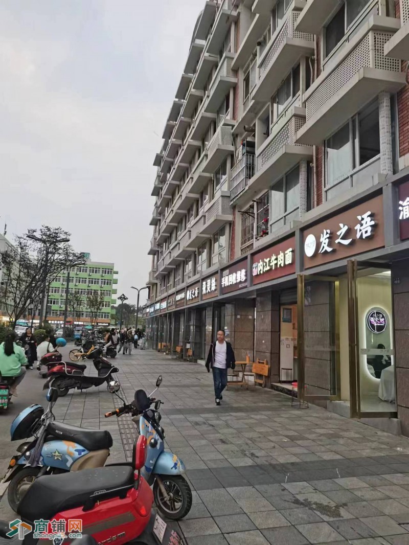 W转让 适合夫妻店做生意的米线店低价转让图2