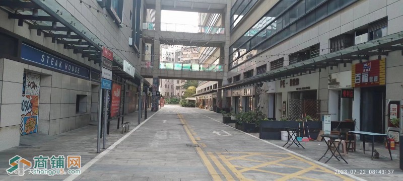 清远宝银旺沿街旺铺出租图2