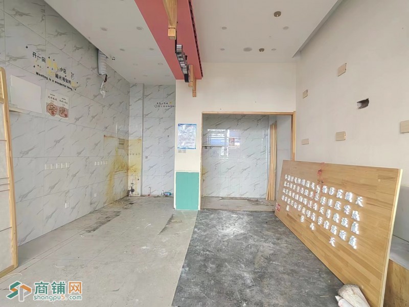 编号23266运河区信誉楼北门临街门市房东直租图2