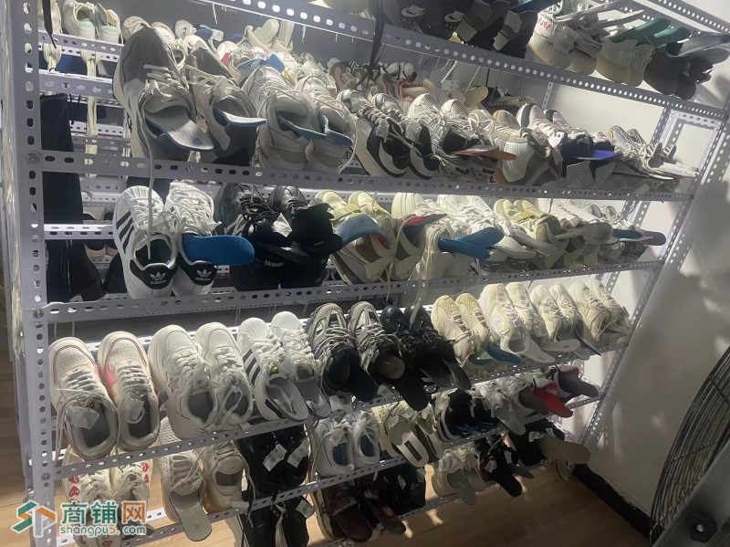 转让经营多年洗鞋店有稳定客源图3
