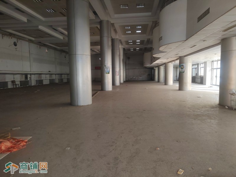 编号23271市中心老华北大型门市楼出租图2