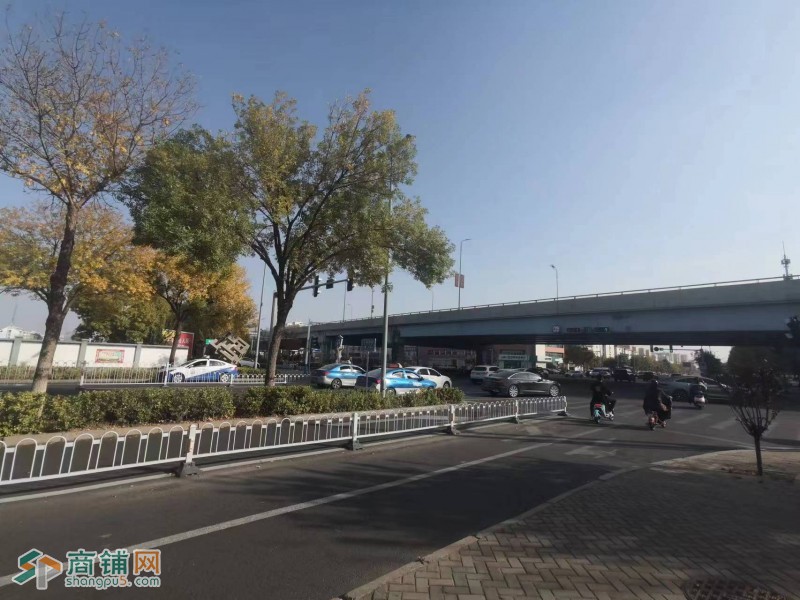 编号23273沧州市临街小店转让，月租500元图2