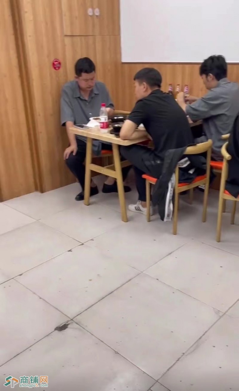 浑南区沈营路浑南区医院对面餐饮店快餐店出兑人流大兑费低图3