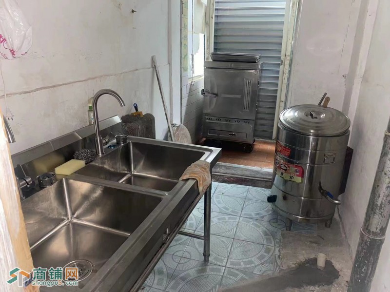 大东旺铺外卖店转让图2