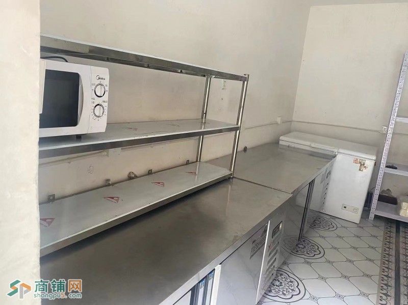 大东旺铺外卖店转让图3