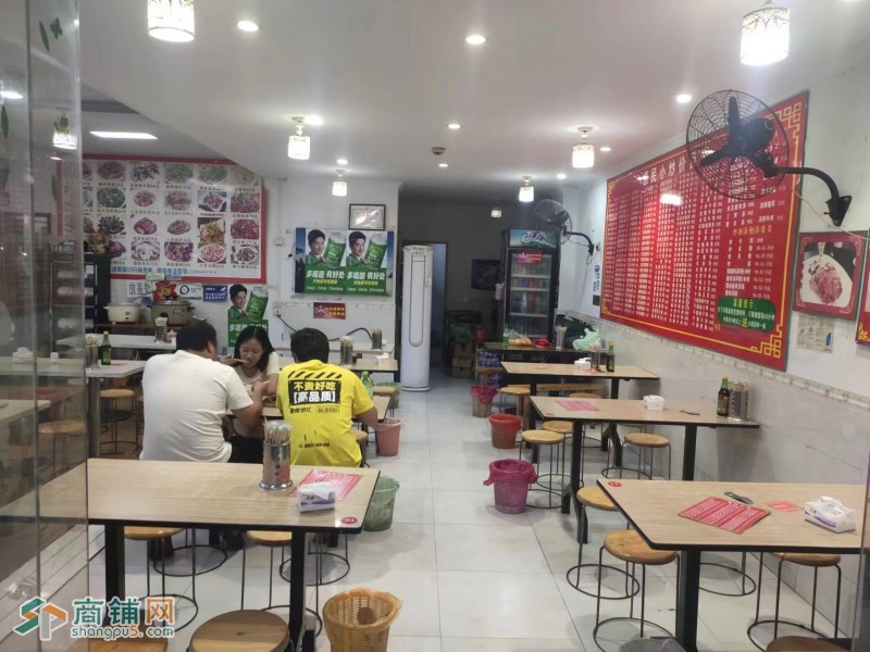 W大浪临街店铺图2