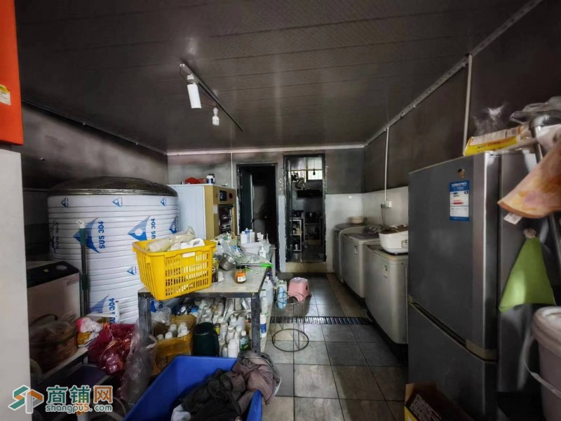 W转让 高品质小区环绕 现成客户接手盈利图3
