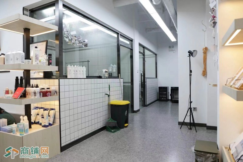 浑南区明天广场小区门口宠物店出兑4年老店兑费低图2