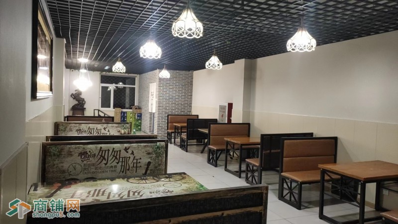 编号23105新华区道东餐饮店底价转让图2