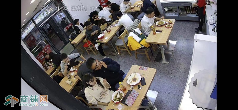 浑南区理工大学吉妈妈手擀面转让图3