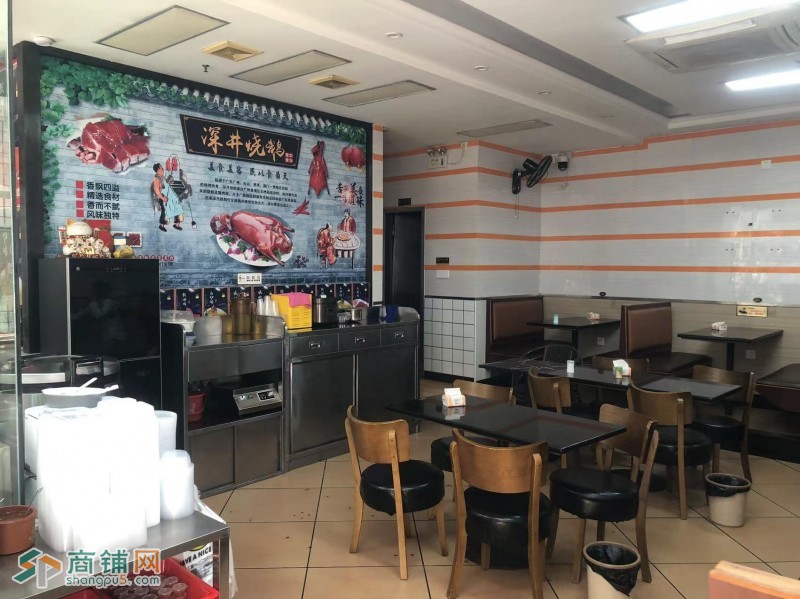 龙岗区布吉匠香烧腊图2