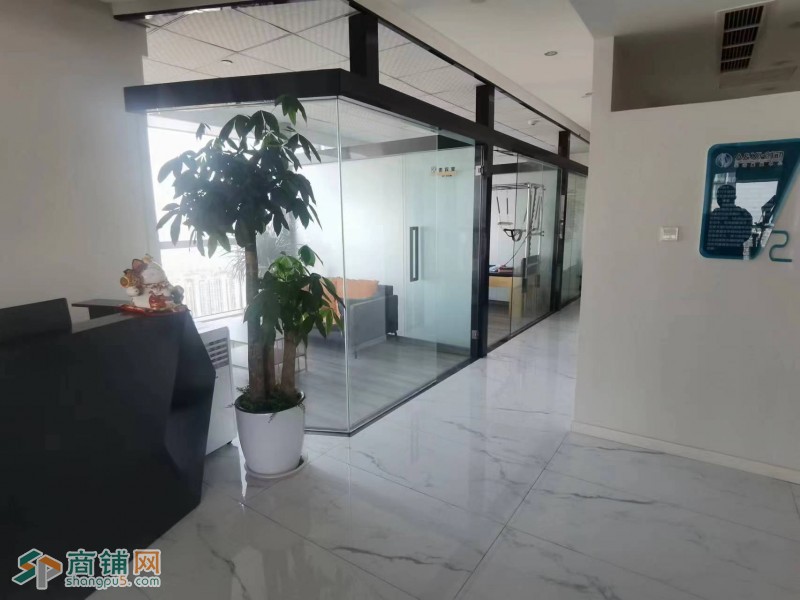 W高新区健身运动康复中心转让图3