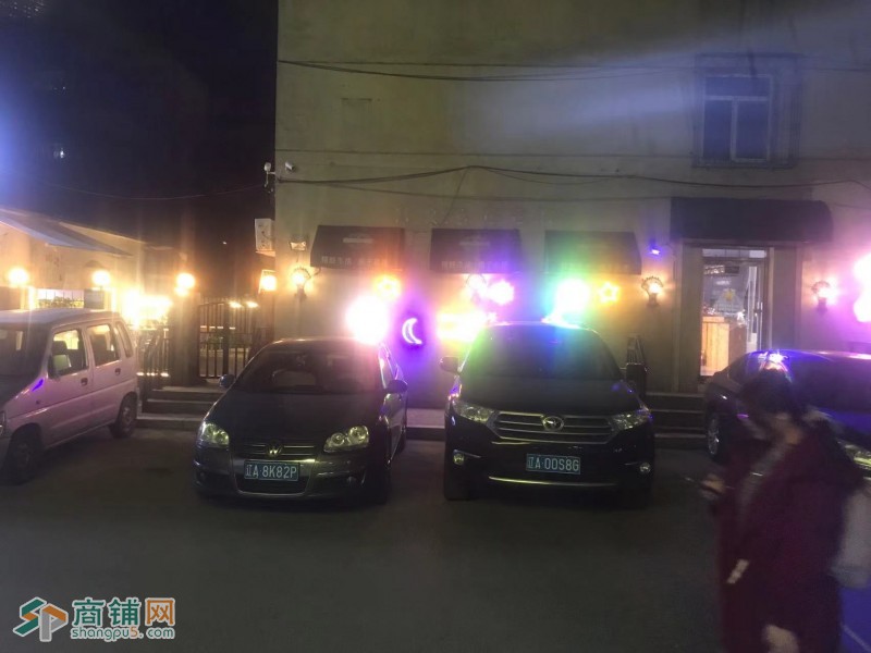 沈河区惠工街餐饮店烧烤店出兑带精装小院无行业限制图2
