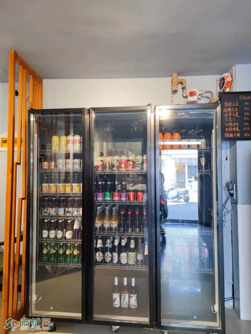 沈河区惠工街餐饮店烧烤店出兑带精装小院无行业限制图3