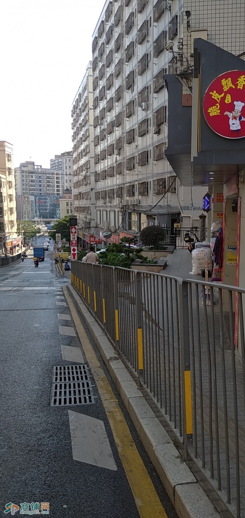 W龙华区大水坑村口百货店转让（可带烟草证）可空转图3