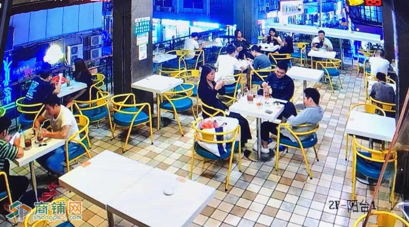 w捡漏!!!深圳东站旁十几年老店转让图3